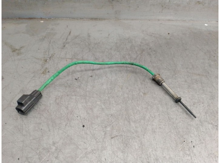 Recambio de sonda lambda para ford kuga ii (dm2) 2.0 tdci referencia OEM IAM 9V2112B591BA 1883298 