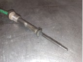 Recambio de sonda lambda para ford kuga ii (dm2) 2.0 tdci referencia OEM IAM 9V2112B591BA 1883298 