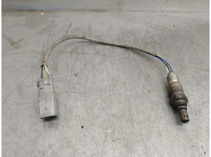 Recambio de sonda lambda para ford kuga ii (dm2) 2.0 tdci referencia OEM IAM DS7A9Y460DB 1863307 