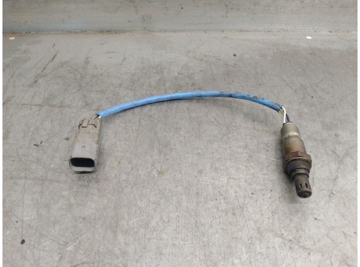 Recambio de sonda lambda para ford kuga ii (dm2) 2.0 tdci referencia OEM IAM F1F19Y460CA 1862036 