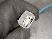 Recambio de sonda lambda para ford kuga ii (dm2) 2.0 tdci referencia OEM IAM F1F19Y460CA 1862036 