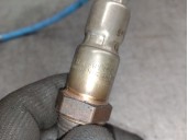 Recambio de sonda lambda para ford kuga ii (dm2) 2.0 tdci referencia OEM IAM F1F19Y460CA 1862036 