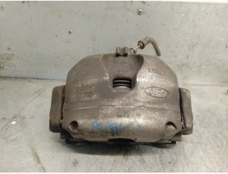Recambio de pinza freno delantera izquierda para ford kuga ii (dm2) 2.0 tdci referencia OEM IAM BV612B302 1824922 