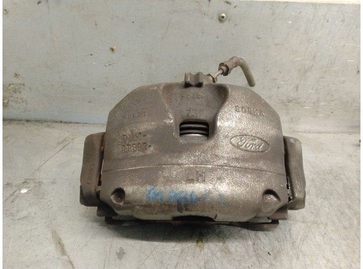 Recambio de pinza freno delantera izquierda para ford kuga ii (dm2) 2.0 tdci referencia OEM IAM BV612B302 1824922 