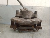 Recambio de pinza freno delantera izquierda para ford kuga ii (dm2) 2.0 tdci referencia OEM IAM BV612B302 1824922 