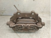 Recambio de pinza freno delantera izquierda para ford kuga ii (dm2) 2.0 tdci referencia OEM IAM BV612B302 1824922 