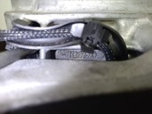 Recambio de caja cambios para peugeot 2008 i (cu_) 1.5 bluehdi 100 referencia OEM IAM 20V246 1629123180 0195920C