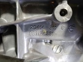 Recambio de caja cambios para peugeot 2008 i (cu_) 1.5 bluehdi 100 referencia OEM IAM 20V246 1629123180 0195920C