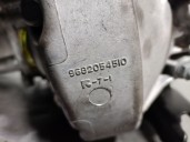 Recambio de caja cambios para peugeot 2008 i (cu_) 1.5 bluehdi 100 referencia OEM IAM 20V246 1629123180 0195920C