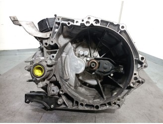 Recambio de caja cambios para peugeot 2008 i (cu_) 1.5 bluehdi 100 referencia OEM IAM 20V246 1629123180 0195920C