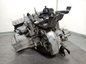 Recambio de caja cambios para peugeot 2008 i (cu_) 1.5 bluehdi 100 referencia OEM IAM 20V246 1629123180 0195920C