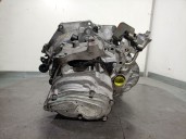 Recambio de caja cambios para peugeot 2008 i (cu_) 1.5 bluehdi 100 referencia OEM IAM 20V246 1629123180 0195920C