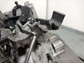 Recambio de caja cambios para peugeot 2008 i (cu_) 1.5 bluehdi 100 referencia OEM IAM 20V246 1629123180 0195920C