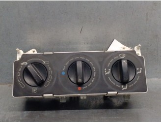 Recambio de mando calefaccion / aire acondicionado para citroën zx 1.8 referencia OEM IAM 6451V6 6451V6 