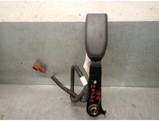 Recambio de enganche cinturon delantero derecho para honda cr-v (re) 2.2 ctdi referencia OEM IAM 81455SWWE01ZA 81455SWWE01ZA 