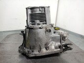 Recambio de caja cambios para peugeot 2008 i (cu_) 1.5 bluehdi 100 referencia OEM IAM 20V246 1629123180 0195920C