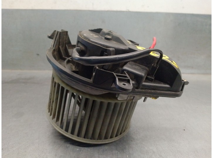 Recambio de motor calefaccion para citroën zx 1.8 referencia OEM IAM 6441W2 6441W2 