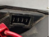 Recambio de motor calefaccion para citroën zx 1.8 referencia OEM IAM 6441W2 6441W2 