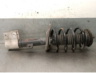 Recambio de amortiguador delantero izquierdo para citroën ds4 (nx_) 1.6 hdi 110 referencia OEM IAM 9808565880 5208W7 