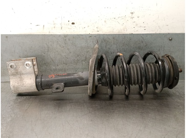 Recambio de amortiguador delantero izquierdo para citroën ds4 (nx_) 1.6 hdi 110 referencia OEM IAM 9808565880 5208W7 