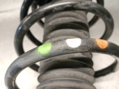 Recambio de amortiguador delantero izquierdo para citroën ds4 (nx_) 1.6 hdi 110 referencia OEM IAM 9808565880 5208W7 