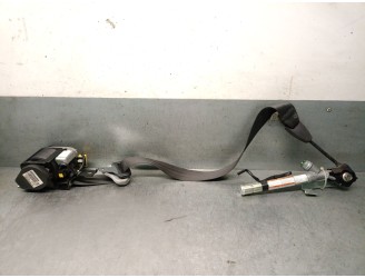 Recambio de cinturon seguridad delantero derecho para honda cr-v (re) 2.2 ctdi referencia OEM IAM 81450SWWG0 81450SWWE01ZA 