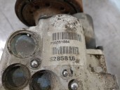 Recambio de diferencial trasero para volvo xc90 i (275) d5 awd referencia OEM IAM 01023862 36001720 30686160