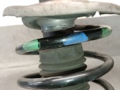 Recambio de amortiguador delantero derecho para peugeot 207 16v referencia OEM IAM 520862 520862 