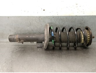 Recambio de amortiguador delantero izquierdo para peugeot 207 16v referencia OEM IAM 520861 520861 