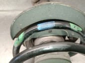 Recambio de amortiguador delantero izquierdo para peugeot 207 16v referencia OEM IAM 520861 520861 