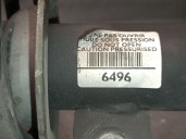 Recambio de amortiguador delantero izquierdo para peugeot 207 16v referencia OEM IAM 520861 520861 