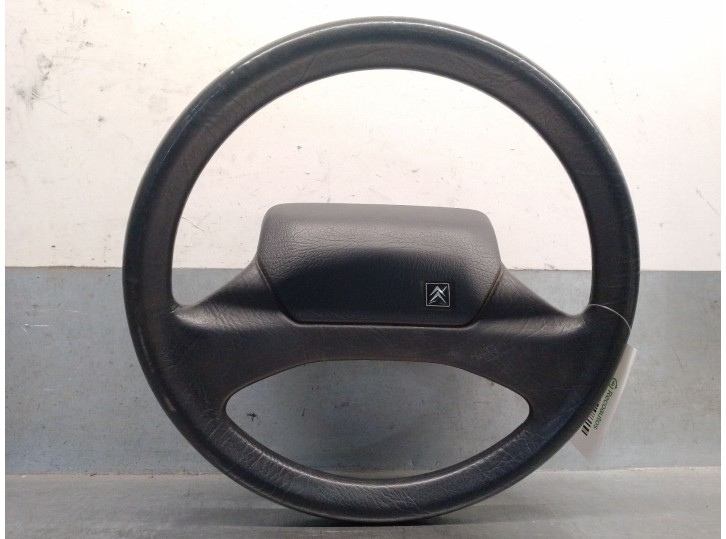 Recambio de volante para citroën zx 1.8 referencia OEM IAM 96098906ZL 96098906ZL 