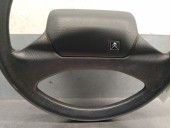 Recambio de volante para citroën zx 1.8 referencia OEM IAM 96098906ZL 96098906ZL 