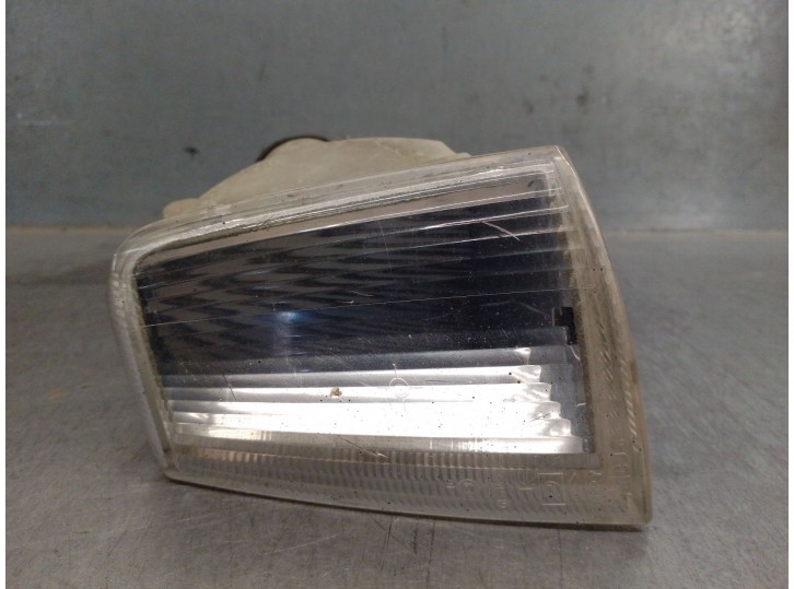Replacement left front tail light for Citroën ZX 1.8 OEM IAM reference 95656545 95656545 