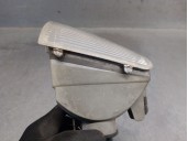 Replacement left front tail light for Citroën ZX 1.8 OEM IAM reference 95656545 95656545 