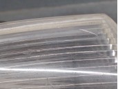 Recambio de piloto delantero izquierdo para citroën zx 1.8 referencia OEM IAM 95656545 95656545 