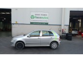 skoda fabia (6y2/6y3) del año 2007