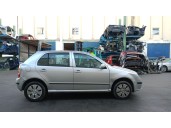 skoda fabia (6y2/6y3) del año 2007