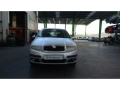 skoda fabia (6y2/6y3) del año 2007
