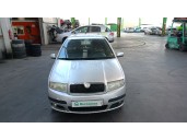 skoda fabia (6y2/6y3) del año 2007