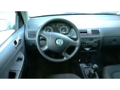 skoda fabia (6y2/6y3) del año 2007