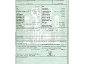 skoda fabia (6y2/6y3) del año 2007