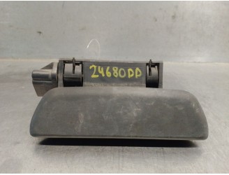 Recambio de maneta exterior delantera derecha para citroën zx 1.8 referencia OEM IAM 96053988XX 96053988XX 