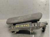 Recambio de maneta exterior delantera derecha para citroën zx 1.8 referencia OEM IAM 96053988XX 96053988XX 