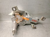 Recambio de motor limpia trasero para honda cr-v (re) 2.2 ctdi referencia OEM IAM 76710SWA003 76710SWA003 