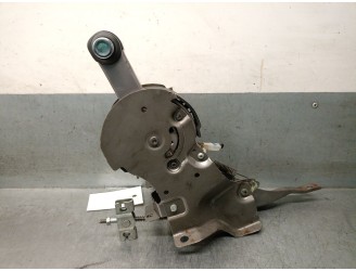 Recambio de palanca freno de mano para honda cr-v (re) 2.2 ctdi referencia OEM IAM 47105SWAE05ZB 47105SWAE05ZB 