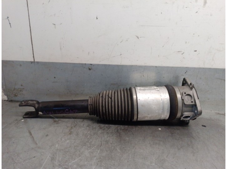 Recambio de amortiguador trasero derecho para audi a8 (4e2) 3.0 tdi quattro referencia OEM IAM 4E0616002E 4E0616002R 