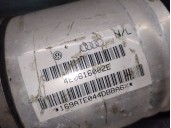 Recambio de amortiguador trasero derecho para audi a8 (4e2) 3.0 tdi quattro referencia OEM IAM 4E0616002E 4E0616002R 