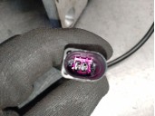 Recambio de amortiguador trasero derecho para audi a8 (4e2) 3.0 tdi quattro referencia OEM IAM 4E0616002E 4E0616002R 