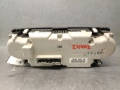 Recambio de mando climatizador para honda cr-v (re) 2.2 ctdi referencia OEM IAM 79600SWYG4 79600SWYE41ZA 